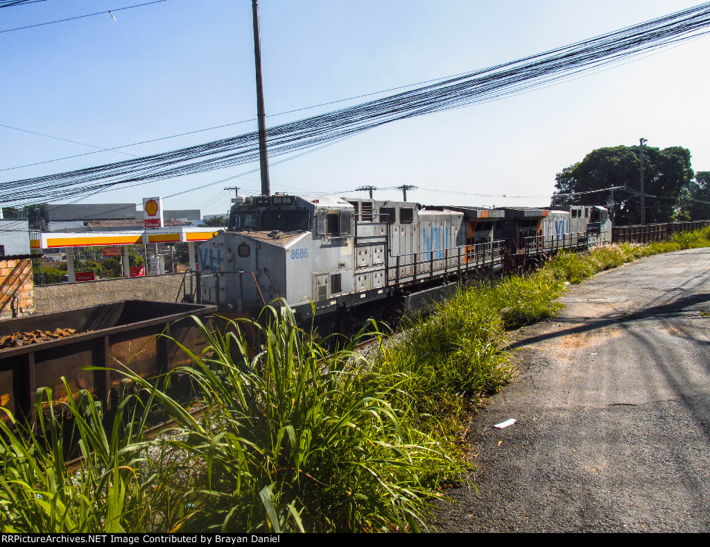 VLI 8686